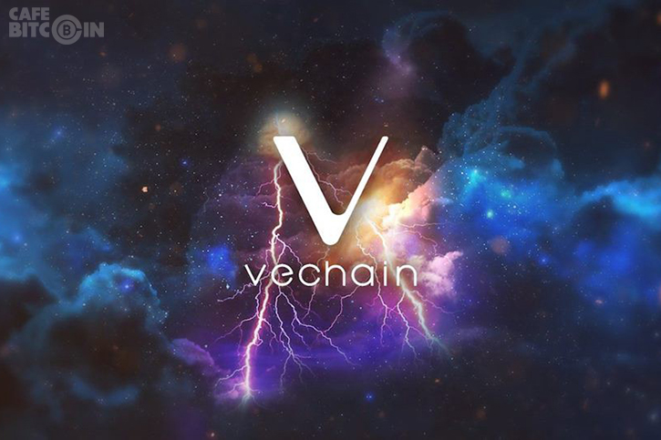 VeChain ký biên bản ghi nhớ thúc đẩy việc phát triển Blockchain với Cộng hoà Síp