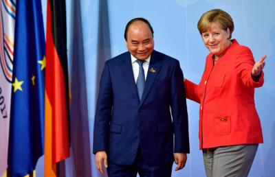 Việt Nam và EU chốt ngày ký hiệp định EVFTA vào 30-6