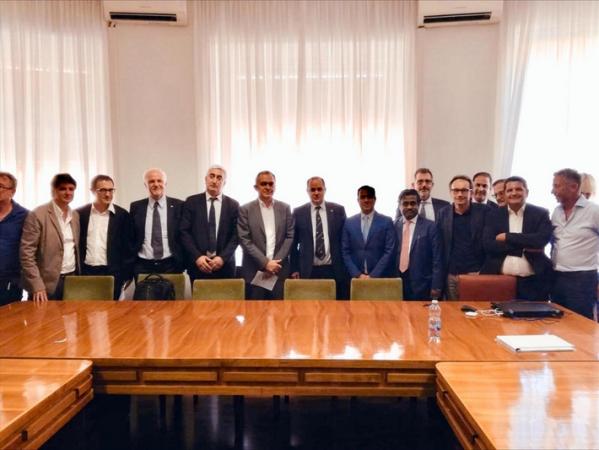 Corsi forex firenze