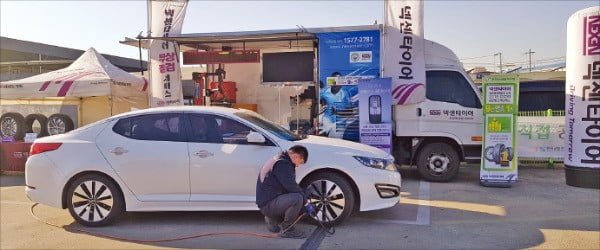 귀성길 車 평소보다 무거워…브레이크 꼭 점검해야