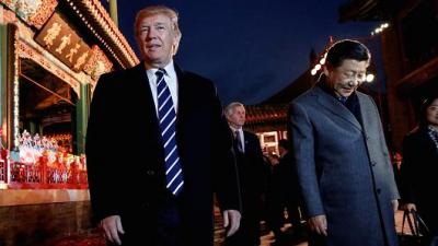 Đáp trả lại việc áp thuế của Donald Trump, Trung Quốc đề xuất 128 sản phẩm Mỹ để trả đũa