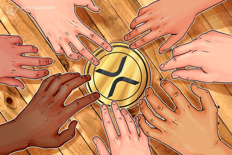 Ripple's Fundraising Arm Xpring Invests in XRP Community Developer’s Lab