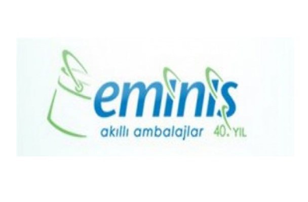 © EborsaHaber. Eminiş Ambalaj: Üretim Faaliyetlerimiz Devam Ediyor