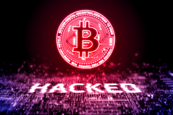 Hackers Spoof Blockchain.com and Steal Millions in Crypto