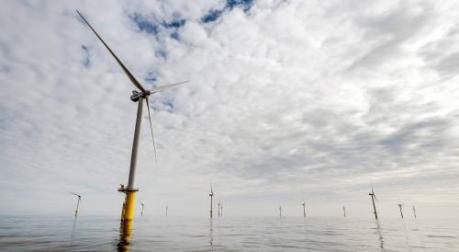 'Bod op Eneco goed voor windenergiesector'