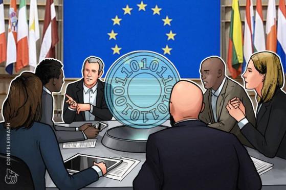 MEPs Vote In Favor Of Tighter AML Regulations For Crypto Trading