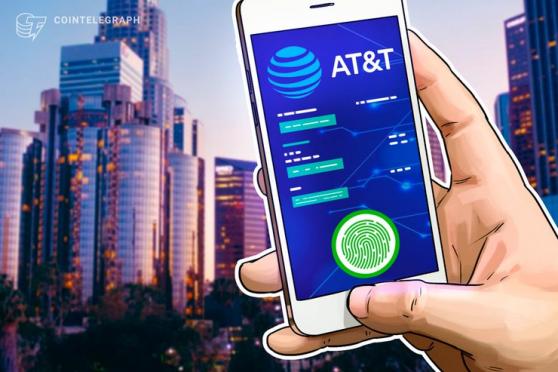 US Telecoms Giant AT&T Now Accepting Crypto Payments via BitPay