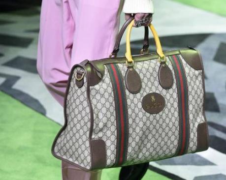 Chinese vraag naar Gucci stuwt winst Kering