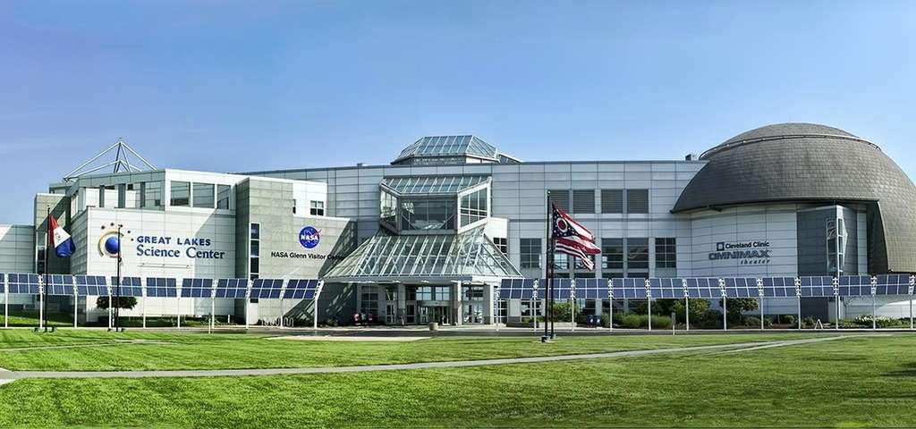 미국 나사(NASA) 과학 박물관, 비트코인 결제 도입
