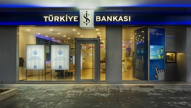 © EborsaHaber. İş Bankası,Sendikasyon Kredisi İçin Yetki Verdi