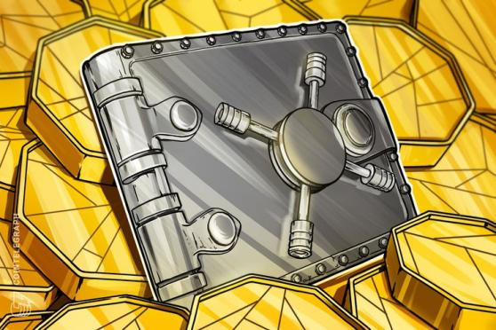 Ledger, Trust Company Legacy Trust to Offer Crypto Custody for Institutional Investors