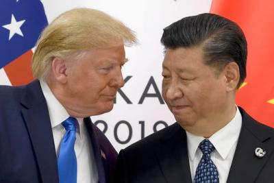 Trung Quốc chuẩn bị cho kịch bản không có thỏa thuận sau màn "lật mặt" của ông Trump