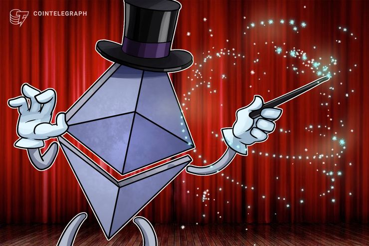 Market Overly-Focused on Ethereum’s Constantinople Hard Fork, Says Report