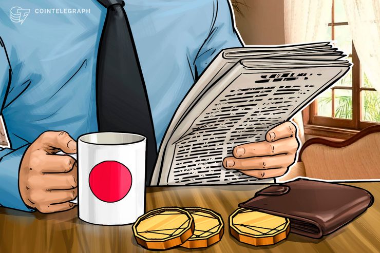 Japan’s Central Bank Examines Central Bank Digital Currencies in New Report