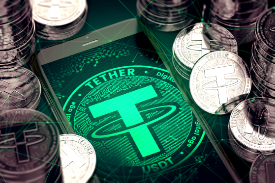 Tether (USDT) Prints New Coins as Treasury Runs Out of Funds