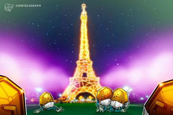 Paris Blockchain Week Rescheduled Due to Coronavirus Outbreak