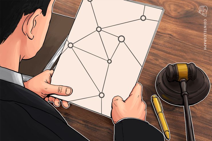 Oberster Gerichtshof in China: Blockchain kann Beweise rechtlich authentifizieren