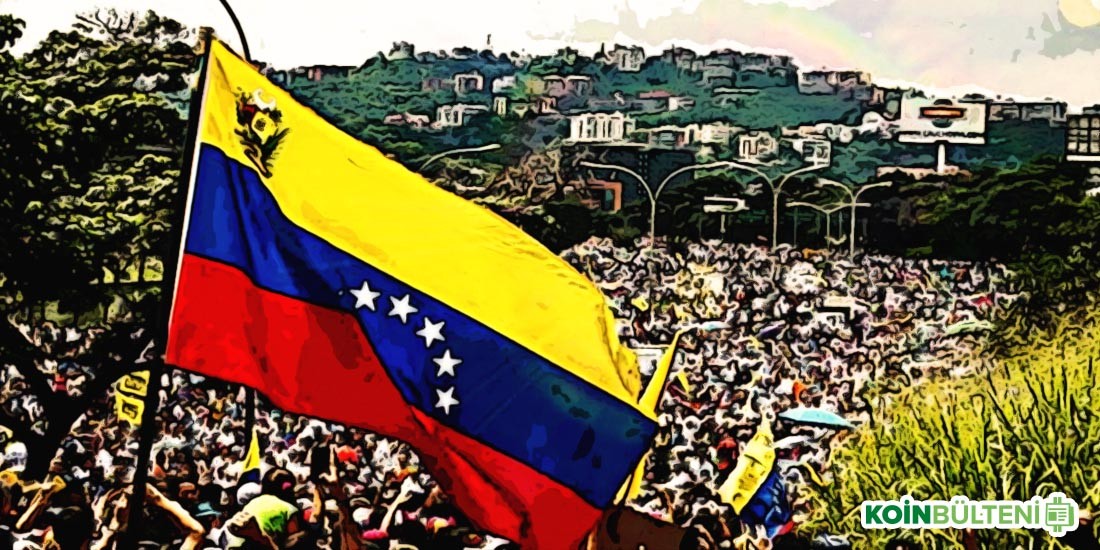 Venezuelalı Ekonomist: Krizi Atlatmak İçin Bitcoin Kullanıyoruz