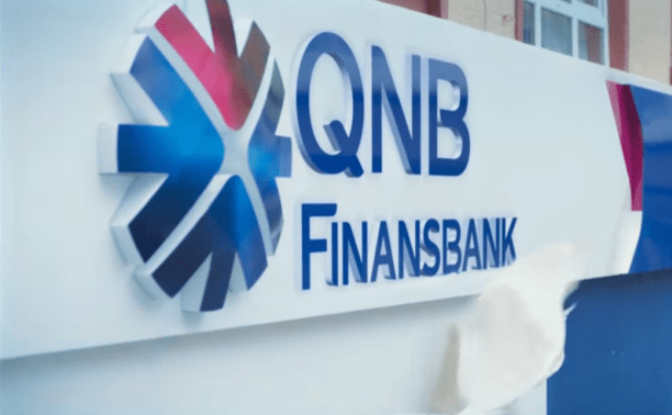 © EborsaHaber. QNB Finansbank’ın, Üçüncü Çeyrekte Net Dönem Kârı 1 milyar 233 milyon TL Oldu