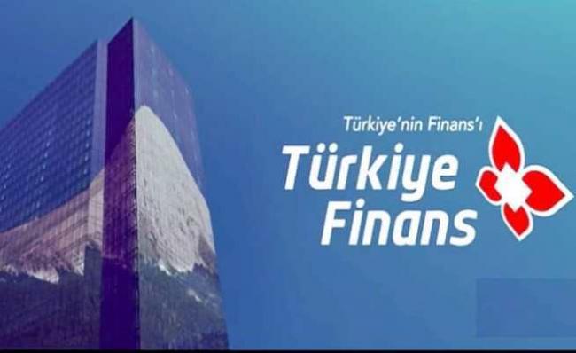 © EborsaHaber. Türkiye Finans, 378,1 Milyon TL Değerinde Kira Sertifikası İhracı Gerçekleştirdi