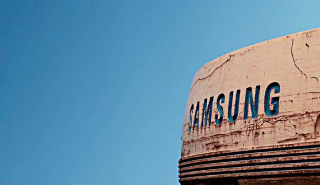 © Economic News. Establishment of the R & d centers, the New in the middle of the outbreak of the Corona, Samsung Prepare medium-Rp3 T