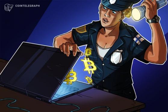 Finnish Customs Puzzled on what to do with 15M Euro Seized in Bitcoin