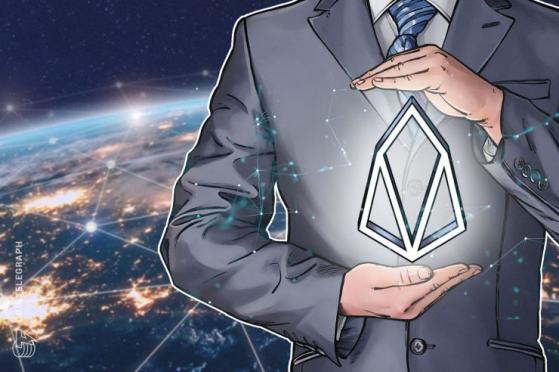 Moment of Truth for EOS: What’s Next for $4 bln EOSIO Following Launch of v1.0