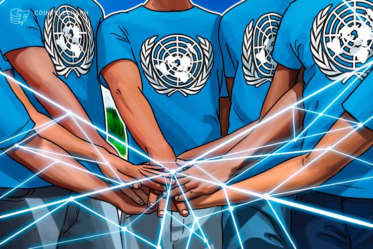 UN-Projekt plant Einsatz von Blockchain-basierter Telemedizin in Ostafrika