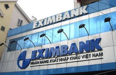 Nhẹ gánh dự phòng giúp Eximbank lấy lại mốc lợi nhuận ngàn tỷ sau 5 năm