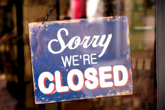  EOS Classic Suddenly Closes, Citing Name Conflict 