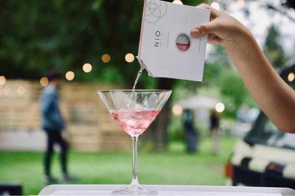 Nio, obiettivo 1 milione di cocktail