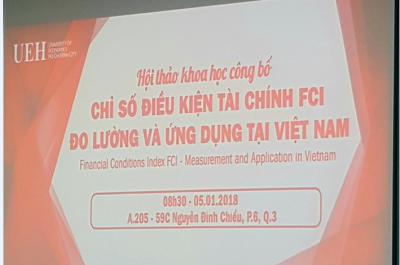 Giữa ma trận chỉ báo tài chính, cuối cùng nền kinh tế đang thắt chặt hay nới lỏng?