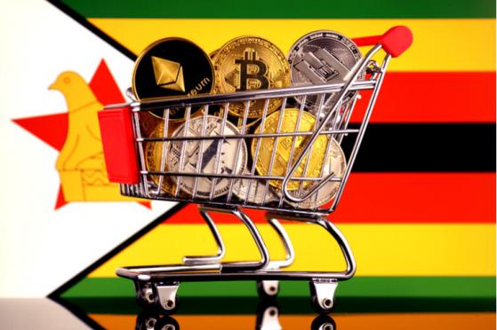  Zimbabwe’s High Court Reinstates Cryptocurrency Trading 