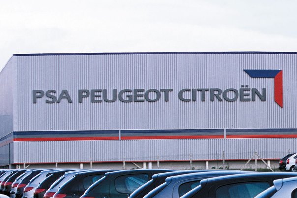 © EborsaHaber. Peugeot, Satışlarını İran ile Dengeledi
