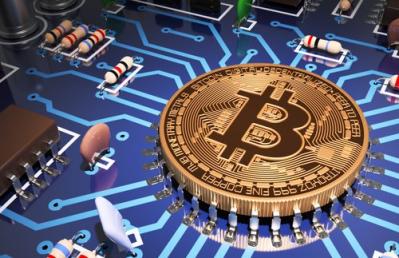 Bitcoin lại vượt ngưỡng 11,000 USD