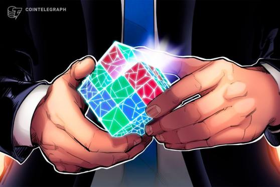 Token 2049: Vitalik Buterin Says Non-Financial Blockchain Use Cases Are a 'Harder Pitch'