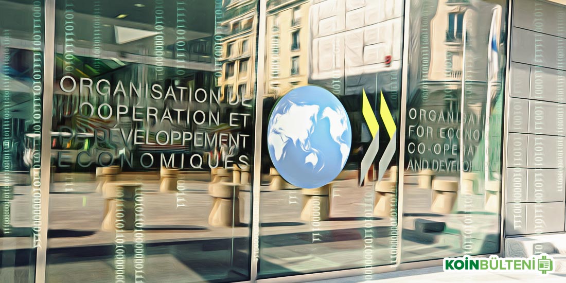 OECD: ‘Dengeli’ ICO Düzenlemelerine İhtiyacımız Var