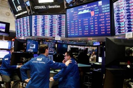 Hogere opening op Wall Street