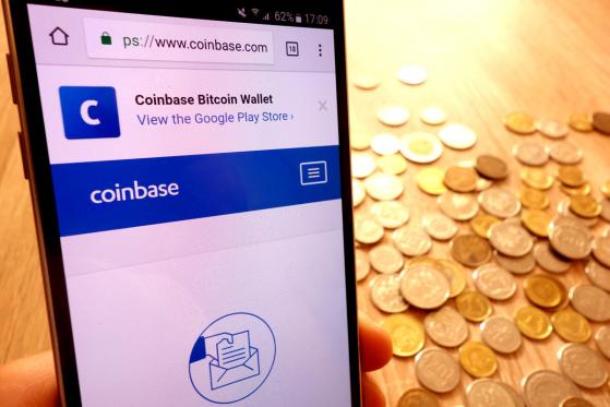  Coinbase Valued at $8B, Novogratz Confident about Crypto Market Revival 