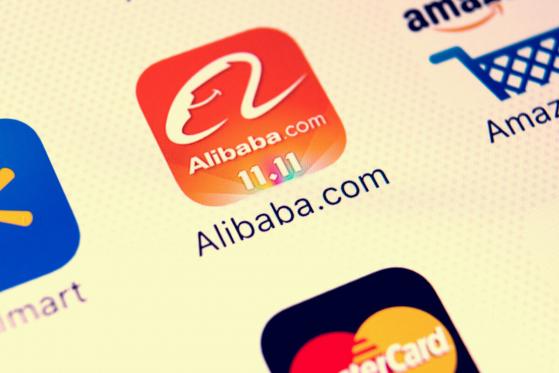  Alibaba Subsidiary Raises $14 Billion To Fund Blockchain Development 