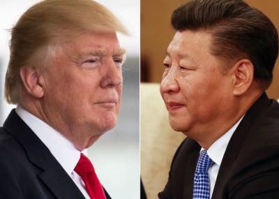Cuộc chiến thương mại Mỹ-Trung sẽ tiếp diễn ra sao sau lời đe dọa của ông Trump?
