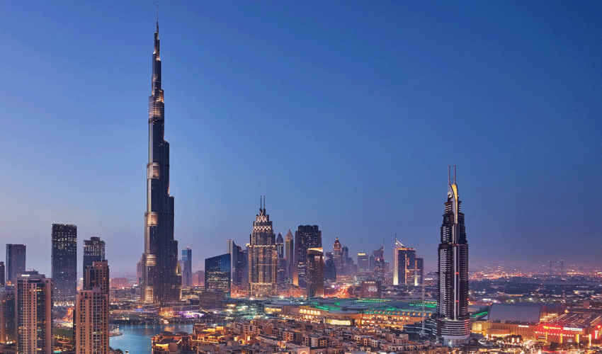 Dubaï : Un programme fidélité de 10 milliards de dollars tokénisé via Lykke