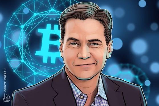 Self-Proclaimed Satoshi Craig Wright Files US Copyright Registrations for BTC White Paper