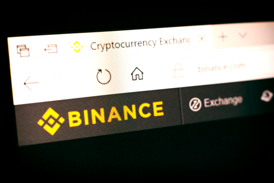 Binance Performs Final Test Before Launching Margin Trading