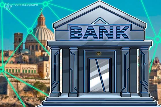 Malta: Crypto Exchange Binance Backs Plans to Create First Decentralized, Tokenized Bank