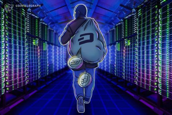 Man Accused of Stealing Over $9 Million Worth of Dash Indicted in Israel