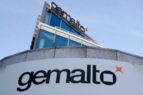 Gemalto sleept Estse politie voor rechter