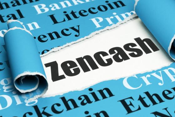  ZenCash (ZEN) Technical Analysis: Big Rebranding in 5 Days, Will ZEN Boom? 