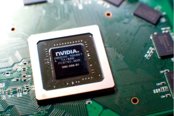  Nvidia Had a Blowout Quarter, and Strong Demand From Crypto Miners Was a Factor 