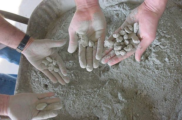 © EborsaHaber. Çimento Sektörü İhracatı Hız Kesmedi